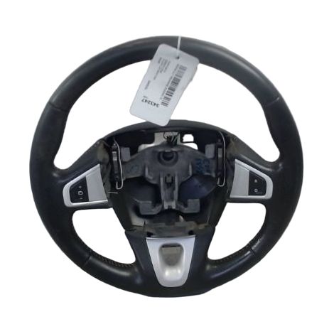 Volant De Direction RENAULT Megane Scenic III [PRODUIT D'OCCASION]♻️484007995r