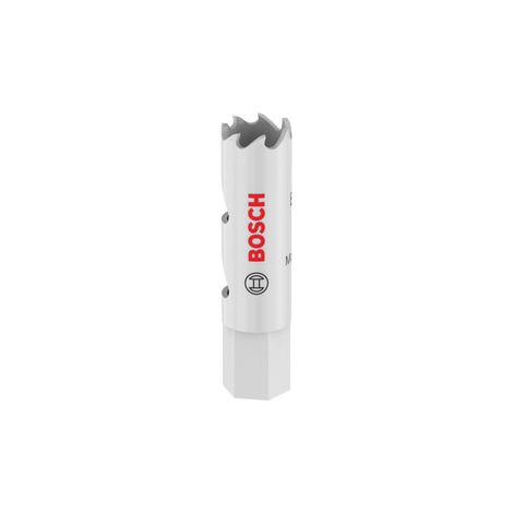Bosch Holesaws Multi Material Threaded Hole Saw 14 x 40 mm 2608594558 (1/5)