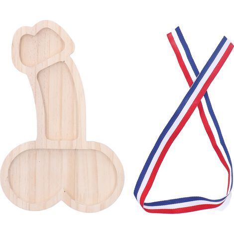 Rouleau de Massage en Plastique Résistant avec Picots - Balle de Fitness pour Détente Musculaire - Rouge 9cm (1/5)