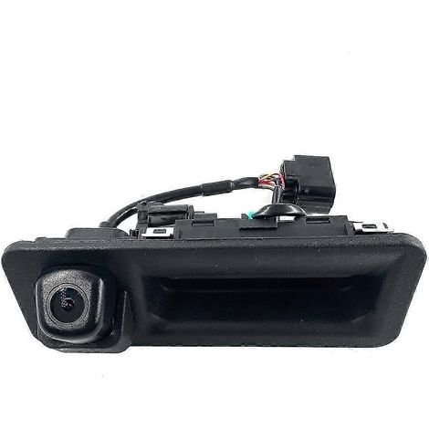 Compatible avec la caméra de recul Kia Sportage KX5 95760-D9000 et la caméra d'assistance au recul de la poignée de coffre 95760D9001. (1/5)