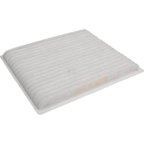 Filtros para cabinas HIFI FILTER SC80025