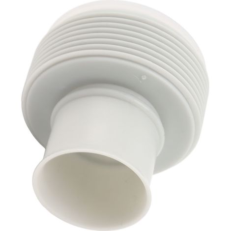 Manchon fileté pour tuyau de piscine, raccord de remplacement pour tuyau de nettoyeur de piscine Intex (1/5)