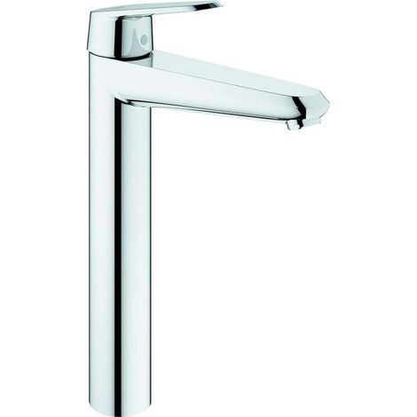 Grohe Eurodisc-Cosmopolitan Einhand-Waschtischbatterie, XL-Size, (1/5)