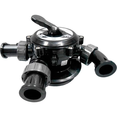 Vanne multivoies Ramses AstralPool 4404250111