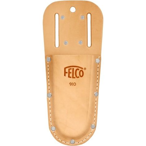 Felco 910 Leather Holster (1/2)