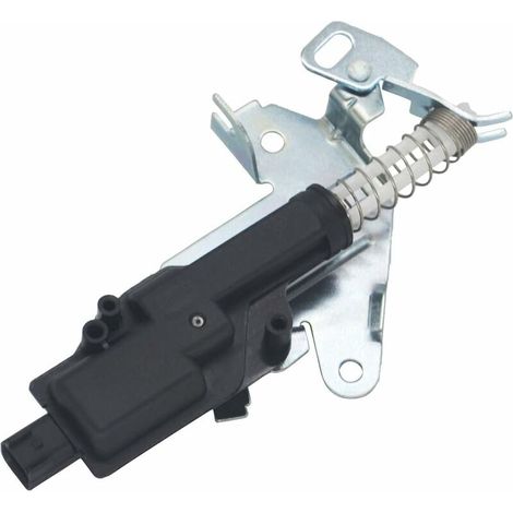 Cerradura del maletero trasero para Fiesta MK5 6 Fusion 2S6T432A98AF 2S6T432A98AE 1481081