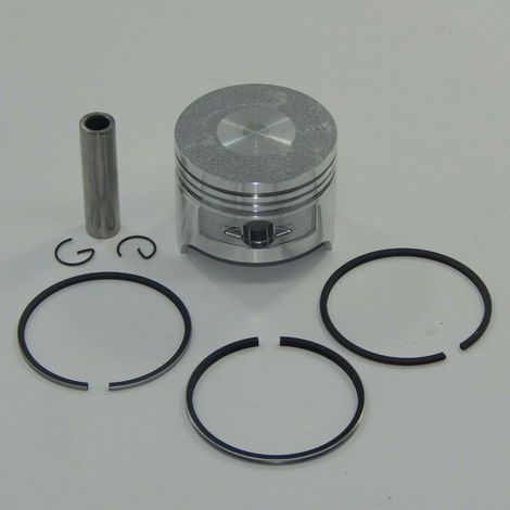 EY20 Kolbensatz (67 mm) Professioneller Motorreparatur- und Leistungssteigerungssatz