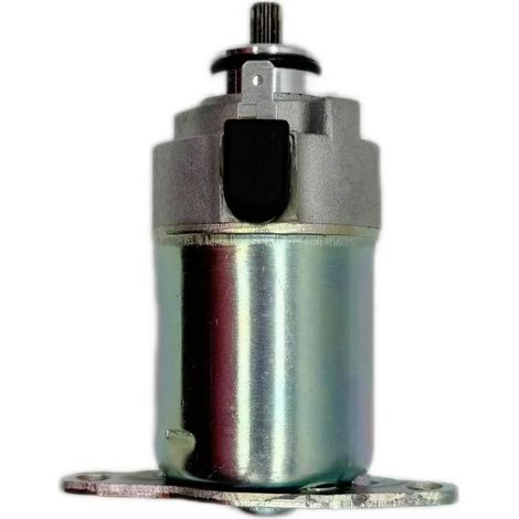 1 Démarreur, couple élevé, démarrage rapide, stable, fiable, pour MIO-50 et SYM-50 (1/5)