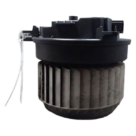 [PRODUIT D'OCCASION] Moteur Ventilateur Chauffage AUDI A7 ♻️ Ref Oe. 4h1820021c - Garantie à vie (1/4)