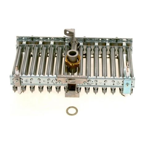 BOSCH Ersatzteil TTNR: 87081205170 Brenner