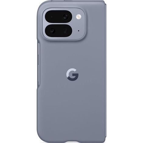 Google Pixelsnap Back Cover Negro Google Pixel 10 Pro Fold