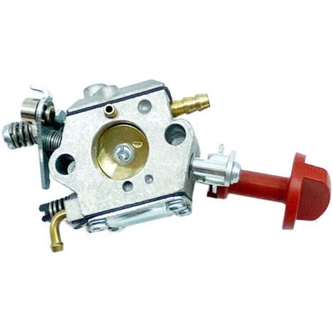 pour carburateur Husqvarna 543R 580798301 243R 525RS 543RBS 43cc