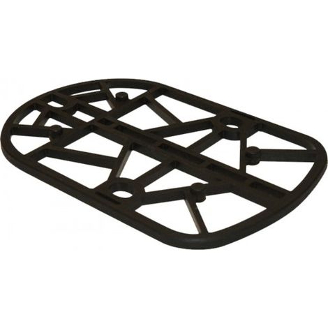 Cale de sabot - hauteur 5 mm - TIRARD