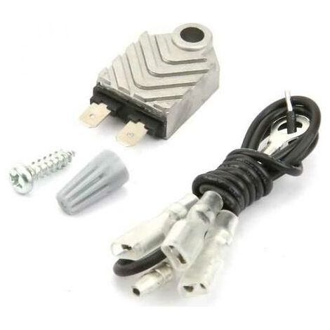 Module allumage électronqiue pour tronçonneuse Stihl 032AV (1/4)