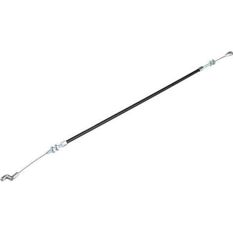 Original Rasentraktor-Bremskabel STIGA PARK COMPACT - 4125M - 4140H - 4155H