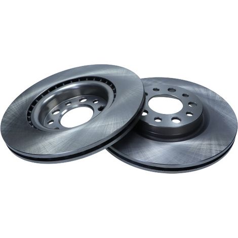 DISQUE DE FREIN MAXGEAR ALFA ROMEO 159/BRERA/SPIDER 05-11 (1/3)