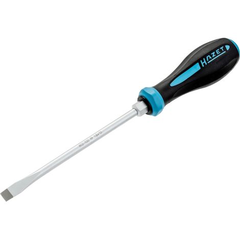 Tournevis HEXAnamic® 802-100 ∙ Profil à fente ∙ Taille 1,6 x 10 mm (1/4)