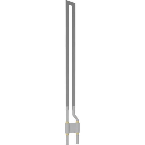 HSGM Typ 140 Lama per taglia polistirolo 1 pz.