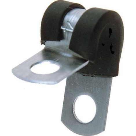 Collier Fix Diametre 14P - Durite compatible avec Serie 600 Dash 03
