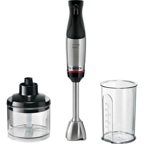 BOSCH ErgoMaster MSM6M620 Standmixer 1 Stück. (1/3)