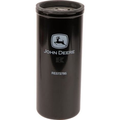 Filtre JOHN DEERE RE572785