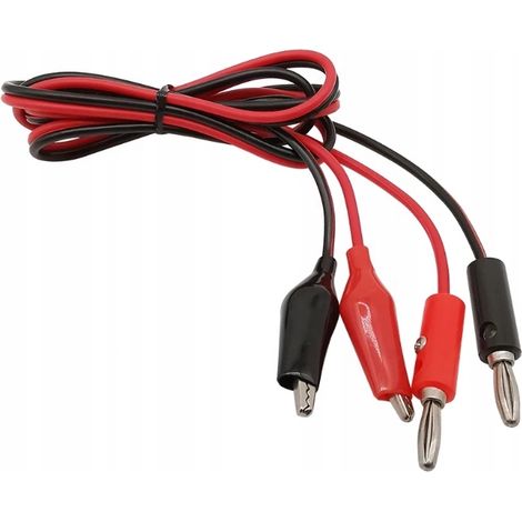 Messspitzen für Multimeter Prüfkabel+ | Preisvergleich bei Messspitzen für Multimeter Prüfkabel+ | Preisvergleich bei