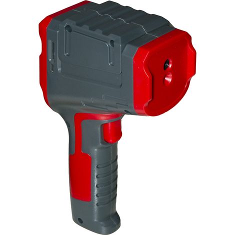 Switch di rete Link SCANNER TERMICO INFROSSI PER RILEVAZIONE TEMPERATURA -10 / 400 GRADI