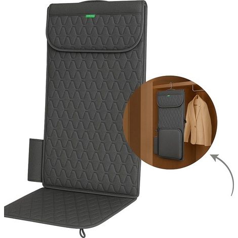 Tapis de massage Medisana MC 700 Noir