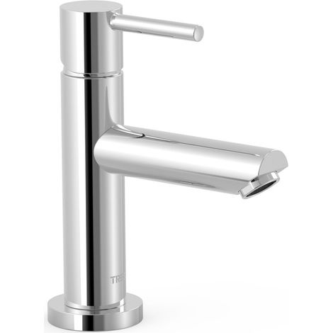 GRIFO MONOMANDO PARA LAVABO CON MANETA. LATIGUILLOS DE