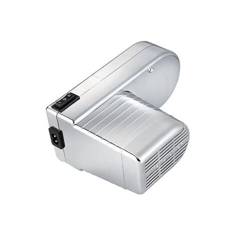 Imperia 3600 PastaFacile Motore Elettrico per Macchina Pasta 80W 230V compatibile SP150 Titania colore Silver
