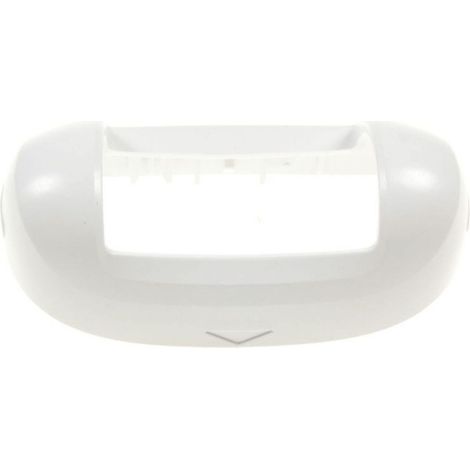 Accessorio per pelle extra large originale (35 mm) - Epilatori, cere depilatorie - BRAUN - 433594