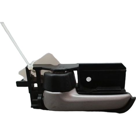 [PRODUIT D'OCCASION] Poignee Interieure Porte Arriere Gauche OPEL Agila I 2000-2007 ♻️ Ref Oe. 93195908 - Garantie à vie (1/3)