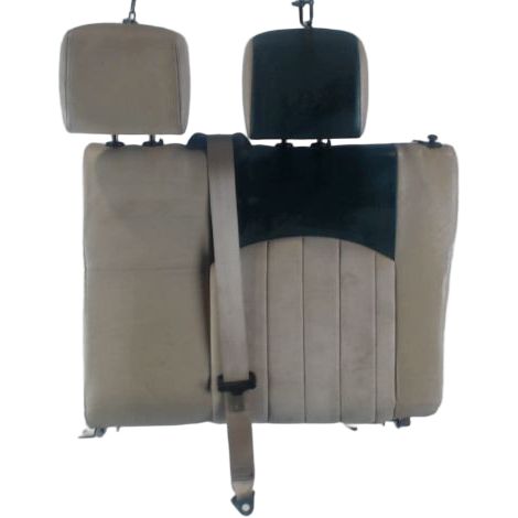 [PRODUIT D'OCCASION] Kit Banquette Arriere Complete PEUGEOT 206 5p ♻️ Ref Oe. 8970zh - Garantie à vie (1/2)