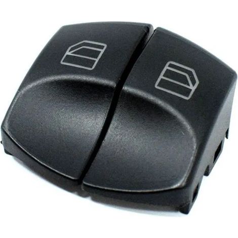 Botones de ventanas para la puerta del conductor para Mercedes Sprinter, VW Crafter 2006+
