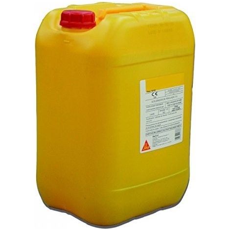 Sika Desencofrante D Garrafa 25 L SIKA