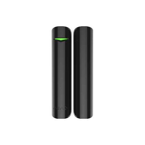 Ajax doorprotect black rilevatore di apertura porte e finestre wireless nero 38098 (1/3)
