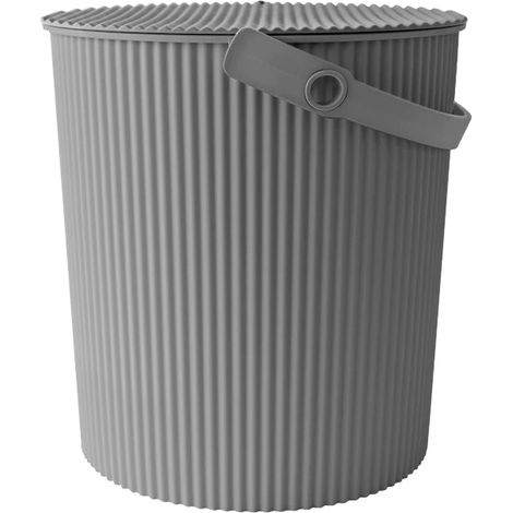 Hachiman Omnioutil grand seau LL Uni Gris 20 litres (1/3)