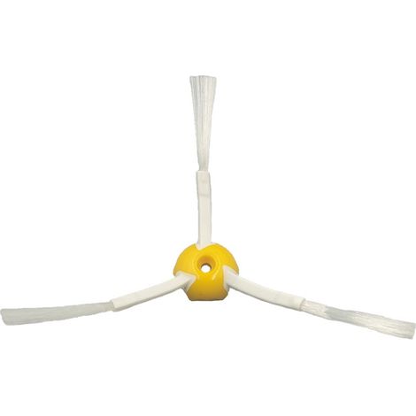 Seitenbürsten für Saugroboter, 10-teiliges Zubehör für iRot Sw (1/5)