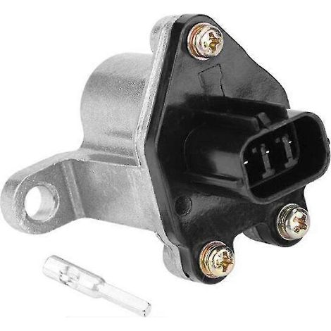 Capteur de vitesse de transmission pour véhicule compatible avec Accord, Odyssey, TL et NSX 78410SR3003 (accessoire auto + DGI) (1/5)