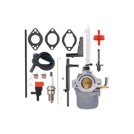 793784 Carburateur pour souffleuse – Réf. 796122 794593 793161 696737, modèle 928E Snow Blower, neige (1/5)