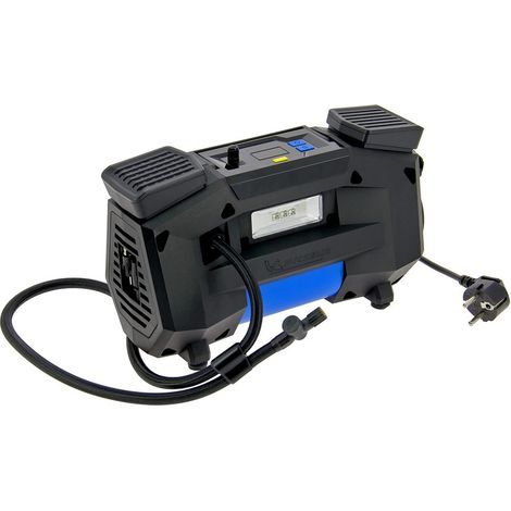 Compresseur a Air MICHELIN - 7 Bars - 230V,HAUT DEBIT - Moteur DIRECT DRIVE (1/5)