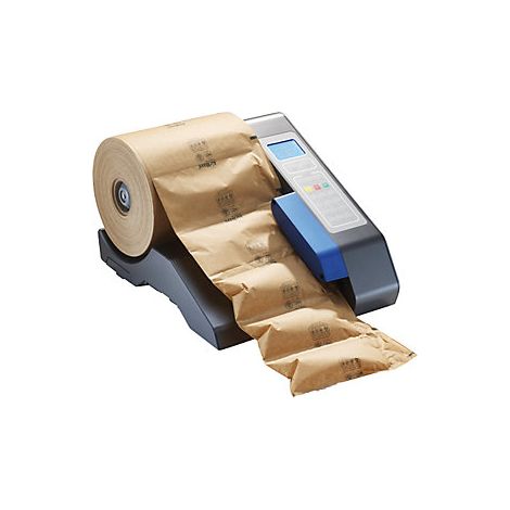 kaiserkraft  Macchina per cuscini ad aria AirWave®1  con kit di (1/2)