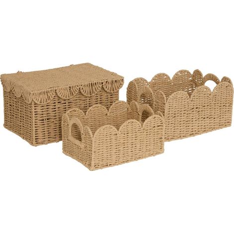 CYRIELLE FESTOON PPR CAJA X3 - Atmosphera créateur d'intérieur (1/5)