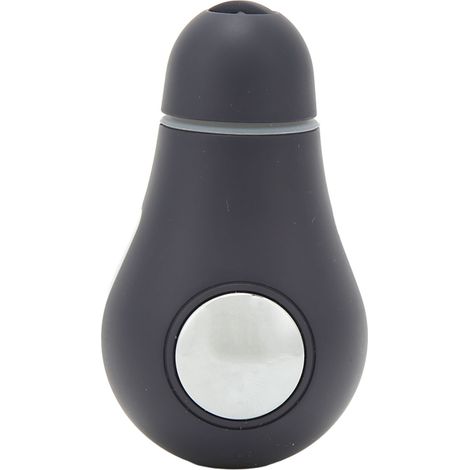 Appareil portable à microcourants pour un sommeil réparateur et intelligent, idéal pour la maison et les voyages (bleu marine). (1/5)