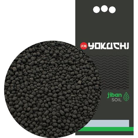 Yokuchi Jiban Erde 4L