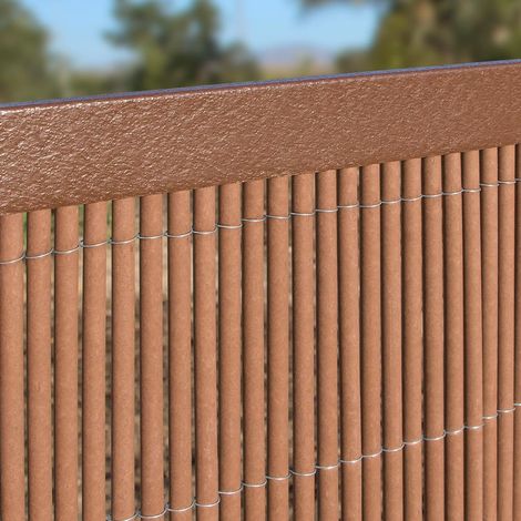 PERFIL REMATE U MIMBRE LOP 1.5M MADERA (1/2)