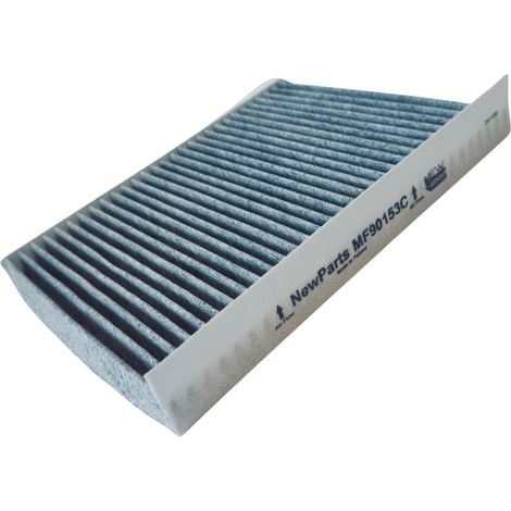NewParts Filters MF90153C Innenraumfilter
