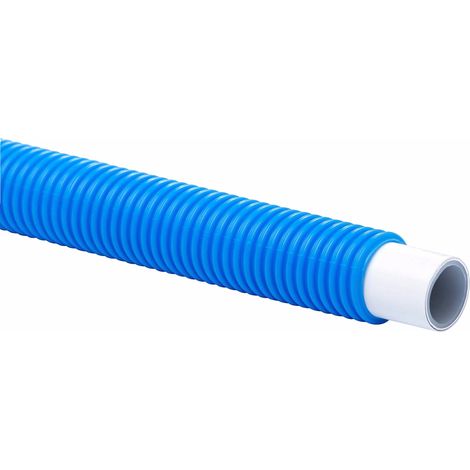 Couronne Multicouche PRE-GAINE bleu Ø16 50M - BOUTTÉ