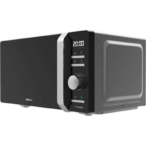 Microonde inverter da 20 litri di capacità. (1/5)