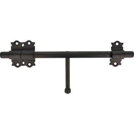 -CAHERSA- Pasador 340-300 Acero Negro AMIG (1/2)